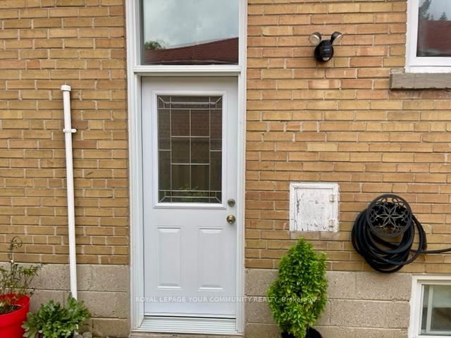 Lower - 137 Palm Drive