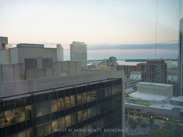 1506 - 88 Scott Street