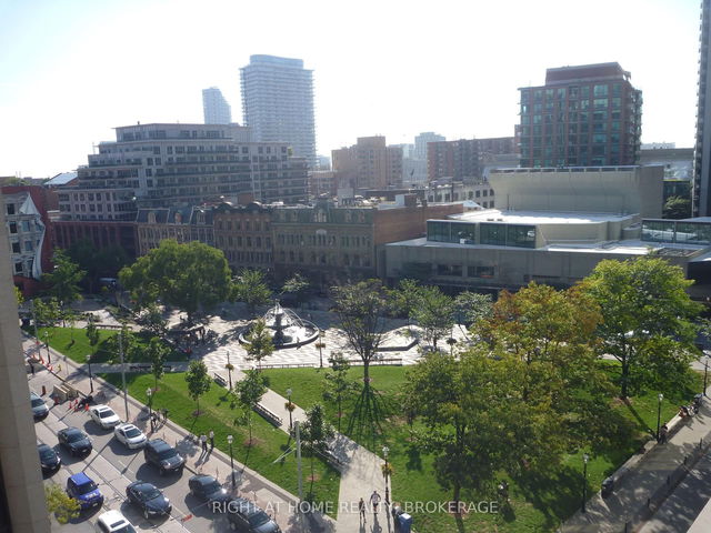 1506 - 88 Scott Street