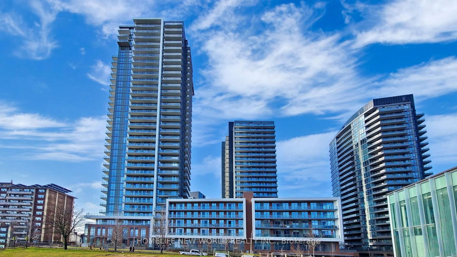 Condo for sale at 3208-32 Forest Manor Road, Toronto, Henry Farm, M2J 0H2 - MLS: C12218624