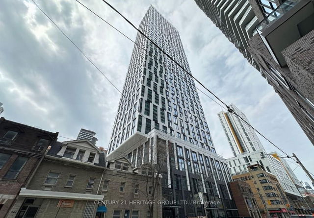 4311 - 252 Church Street