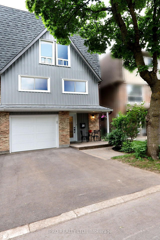 30 Clematis Road