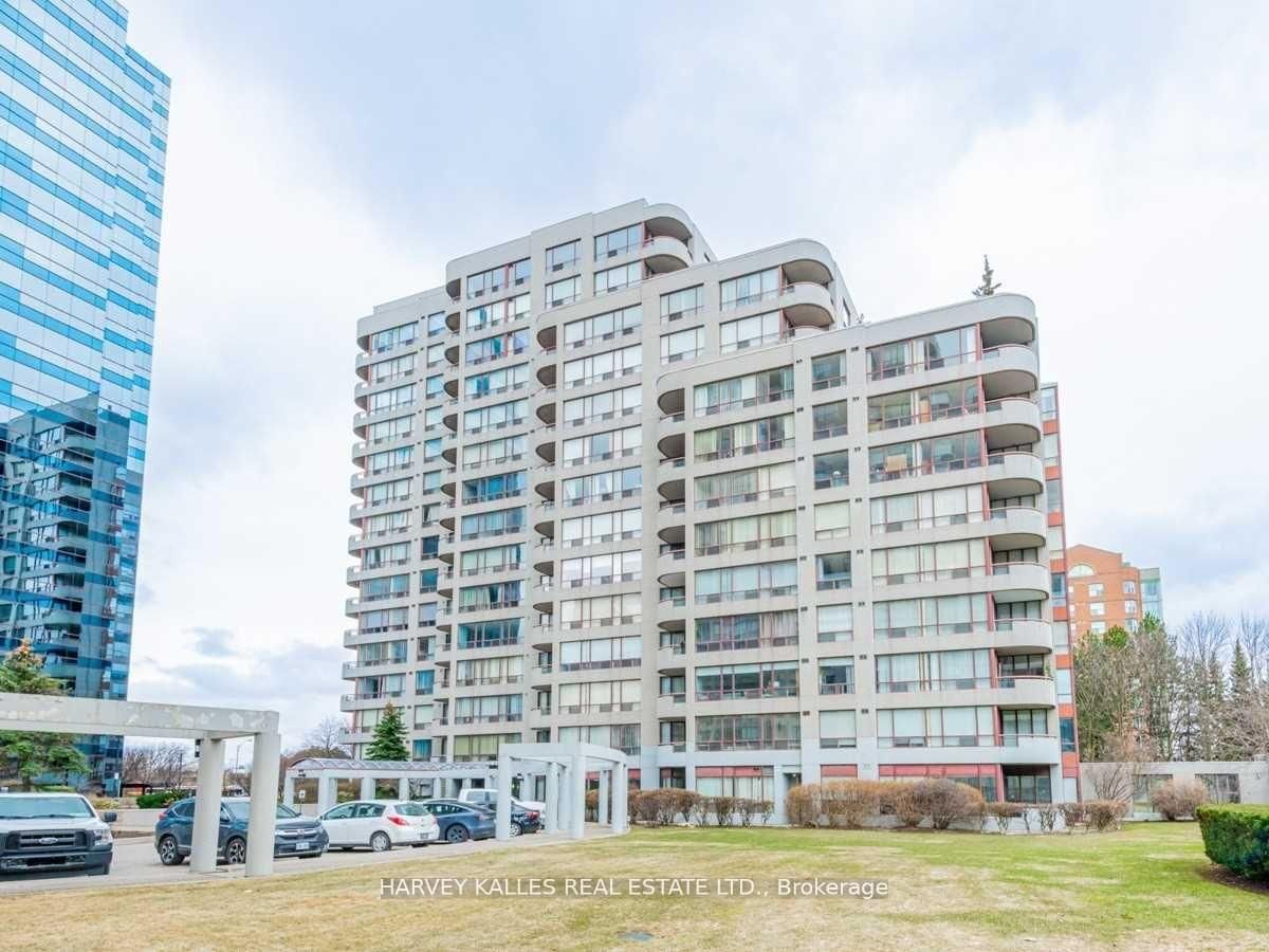 Property at 5785 Yonge