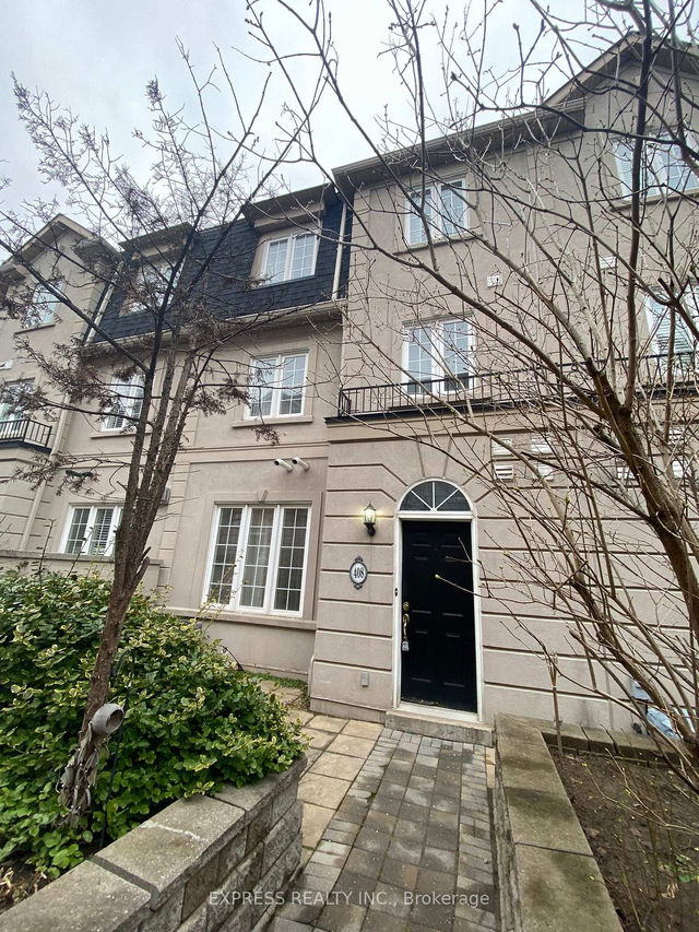 408 - 11 Everson Drive