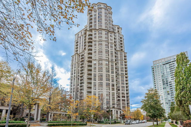 208 - 78 Harrison Garden Boulevard