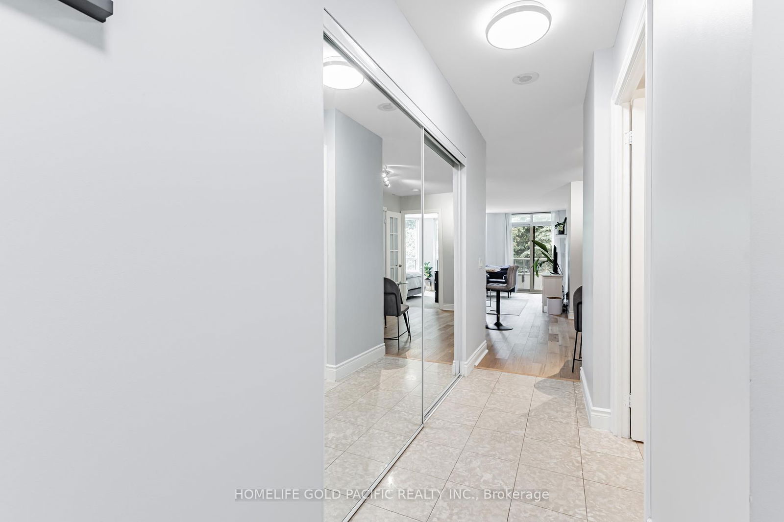 Condo for sale at 208-78 Harrison Garden Boulevard, Toronto, Willowdale East, M2N 7E2 - MLS: C12218678