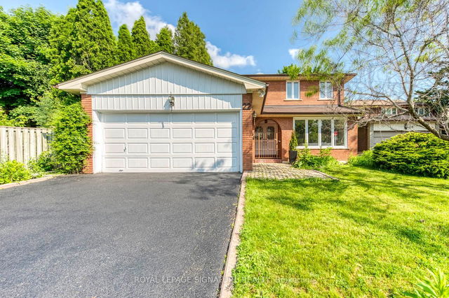 22 Mcnicoll Avenue