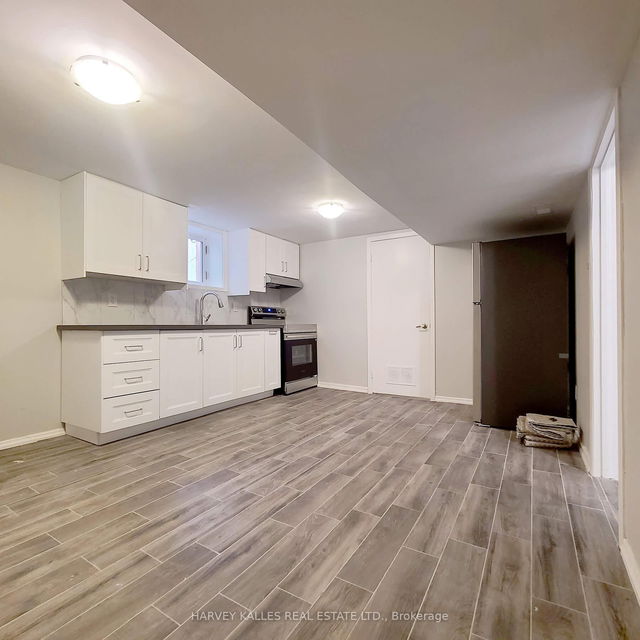 Lower - 114 Empress Avenue