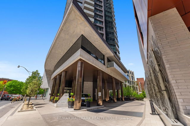306 - 88 Davenport Road