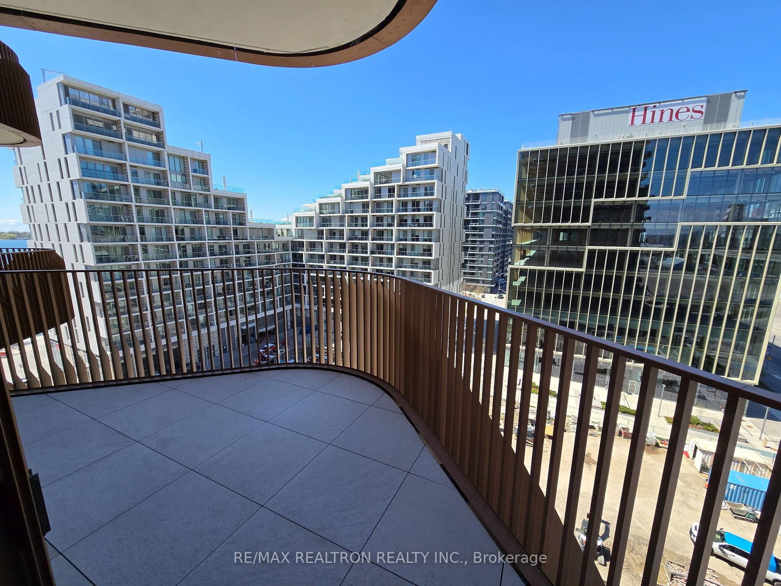 155 Merchants' Wharf, Unit 825 - Photo 17