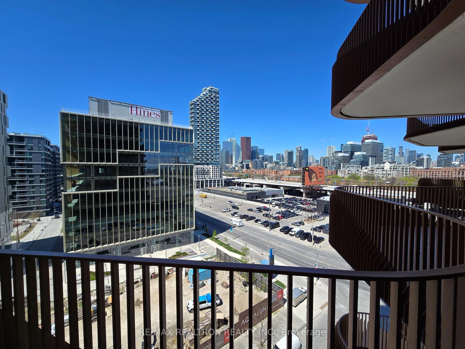 155 Merchants' Wharf, Unit 825 - Photo 19