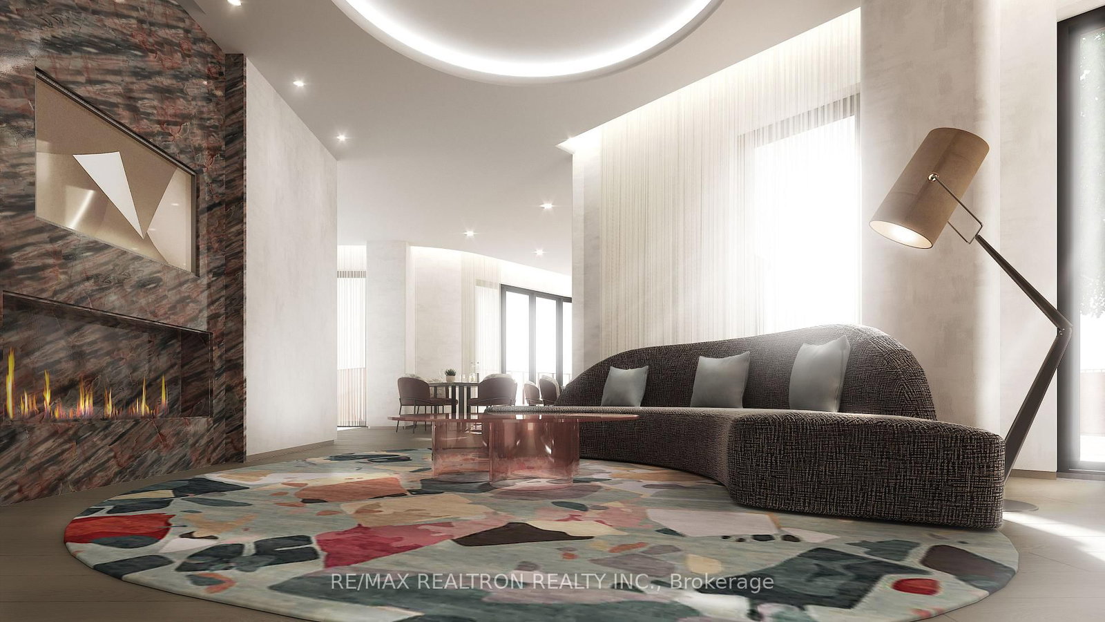 155 Merchants' Wharf, Unit 825 - Photo 26