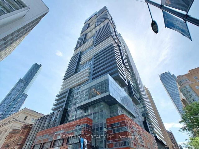 1510 - 7 Grenville Street