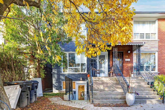 2 - 20 Alcina Avenue