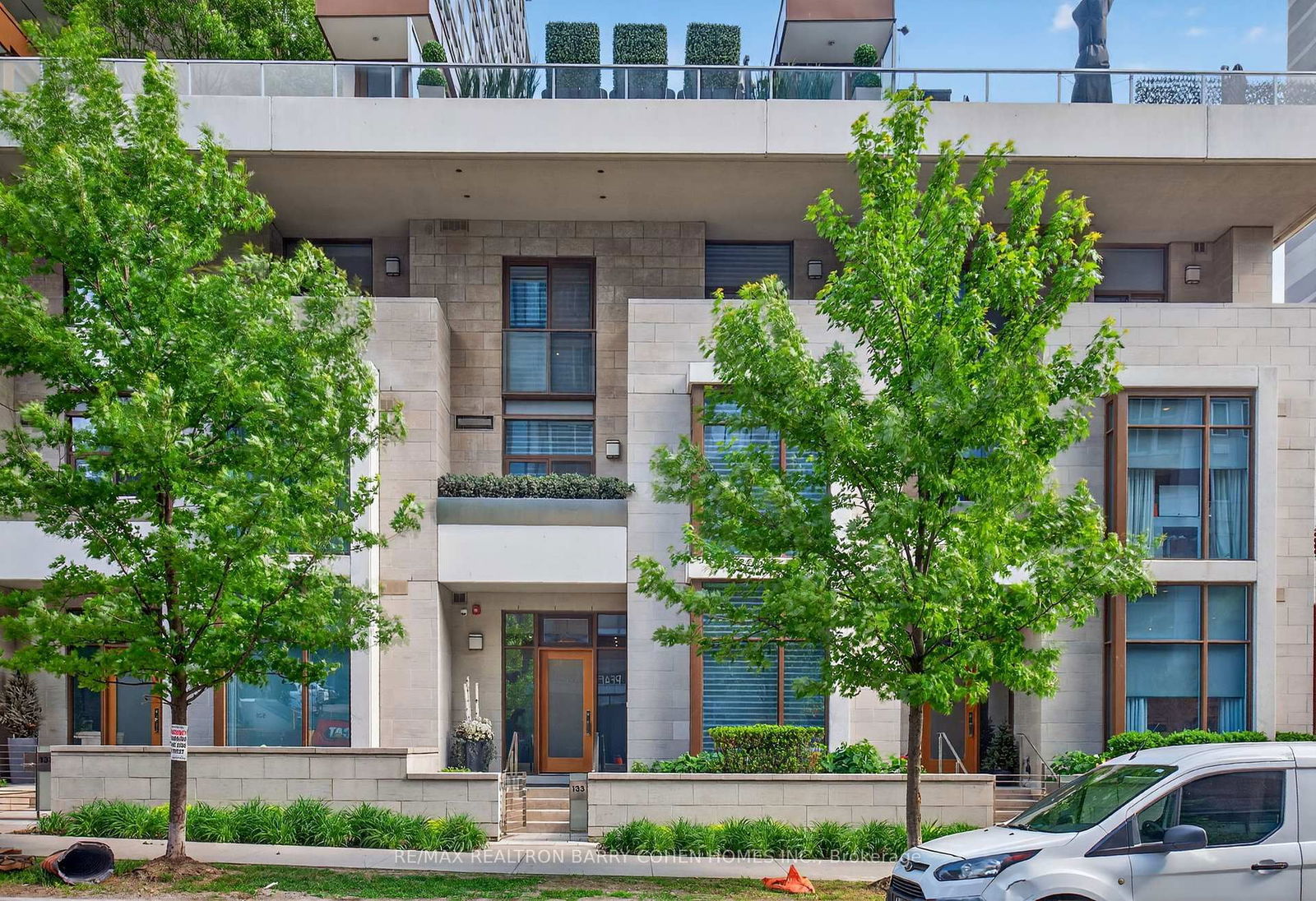 Property at 133 Pears