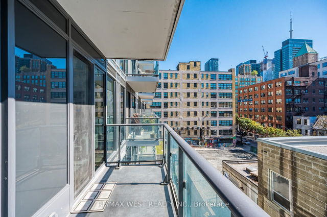 409 - 435 Richmond Street