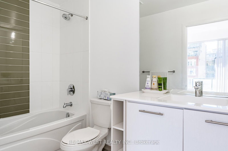 409 - 435 Richmond St W, Toronto, M5V 0N3 | Image 3