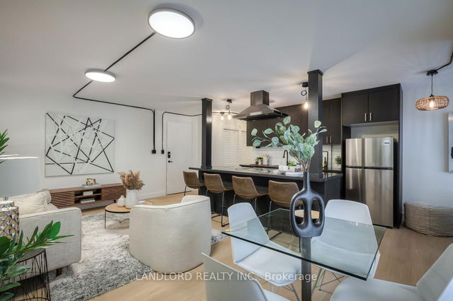 103 - 420 Eglinton Avenue