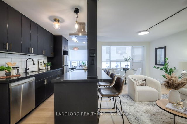 103 - 420 Eglinton Avenue