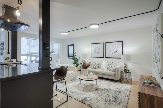103 - 420 Eglinton Avenue