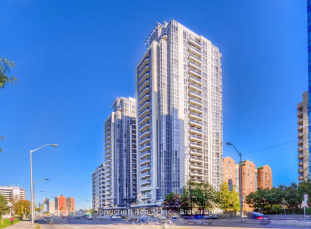 1101 - 5791 Yonge Street