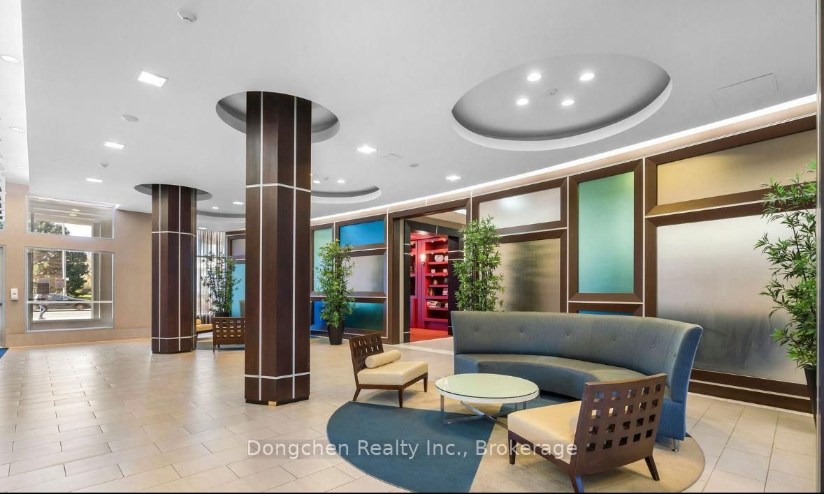 Condo for sale at 1101-5791 Yonge Street, Toronto, Newtonbrook East, M2M 3T9 - MLS: C12219033