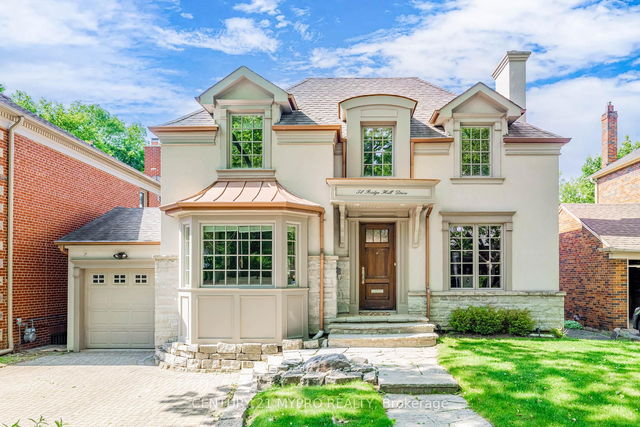 54 Ridge Hill Drive