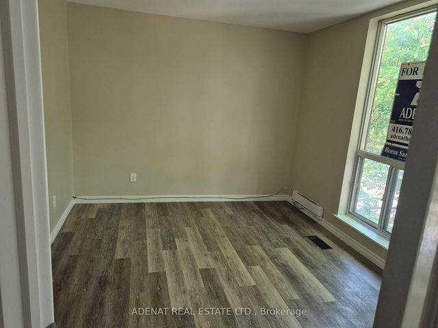 2nd Fld - 901 Bloor Street