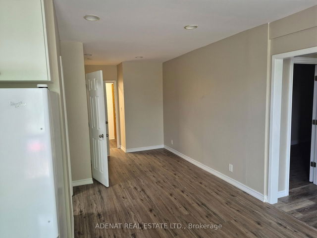 2nd Fld - 901 Bloor Street