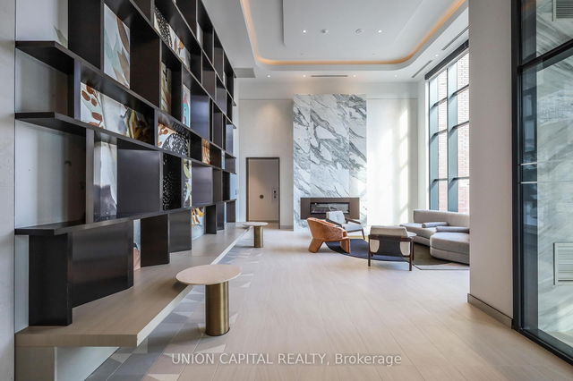 1502 - 130 RIVER Street