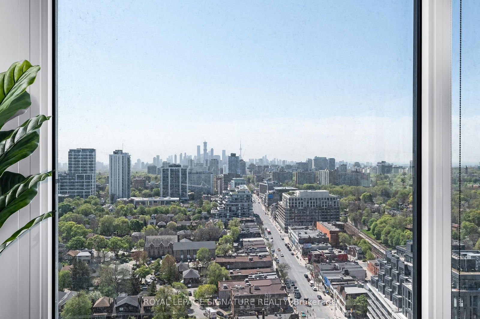 Condo for sale at 2814-5 Soudan Avenue, Toronto, Mount Pleasant West, M4S 0B1 - MLS: C12219223