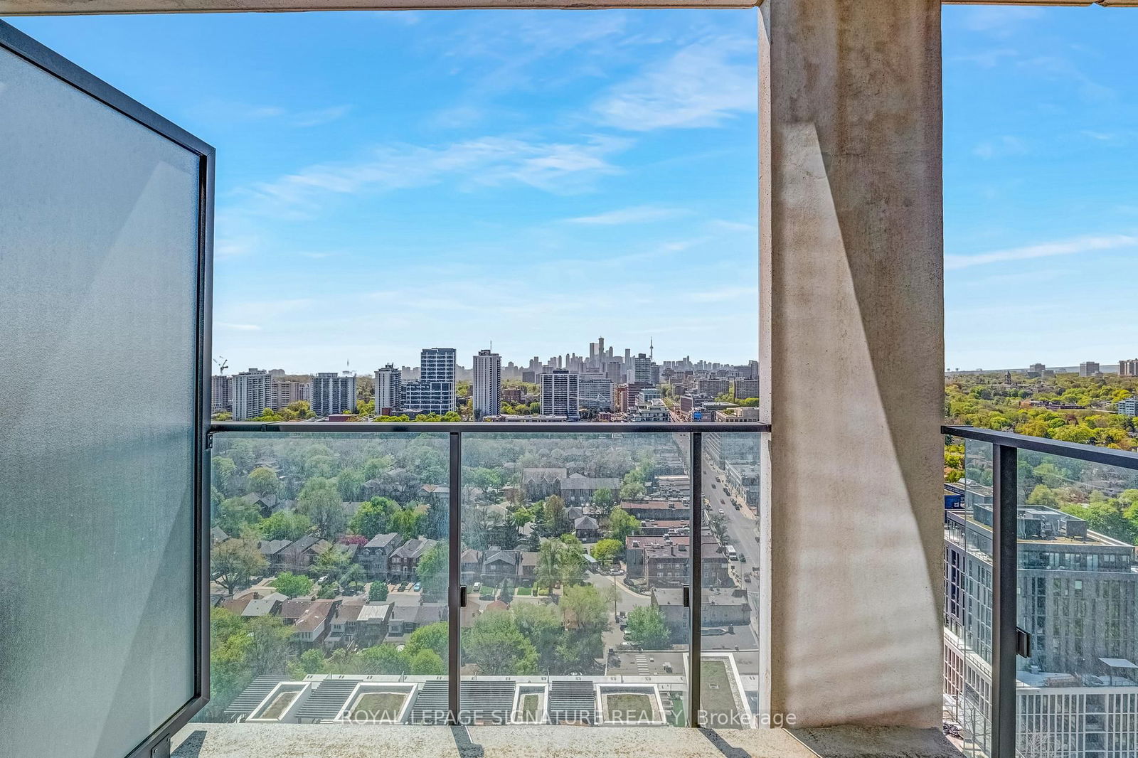 Condo for sale at 2814-5 Soudan Avenue, Toronto, Mount Pleasant West, M4S 0B1 - MLS: C12219223