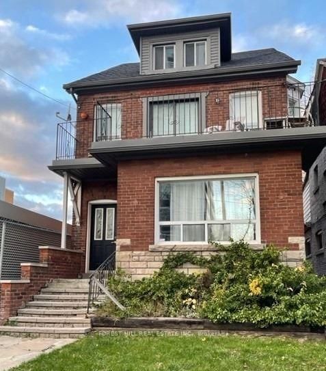 Main - 68 Davisville Avenue