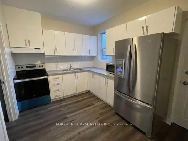 Main - 68 Davisville Avenue