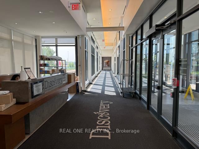 Condo for sale at 1203-33 Singer Court, Toronto, Bayview Village, M2K 0B4 - MLS: C12219231