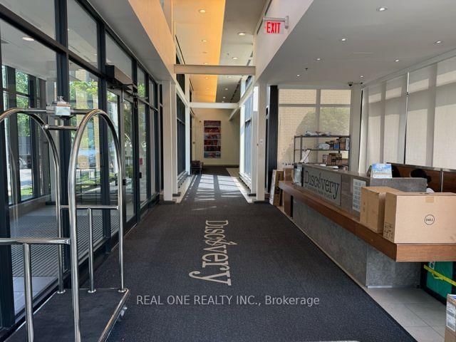 Condo for sale at 1203-33 Singer Court, Toronto, Bayview Village, M2K 0B4 - MLS: C12219231