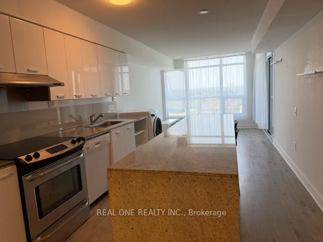Condo for sale at 1203-33 Singer Court, Toronto, Bayview Village, M2K 0B4 - MLS: C12219231