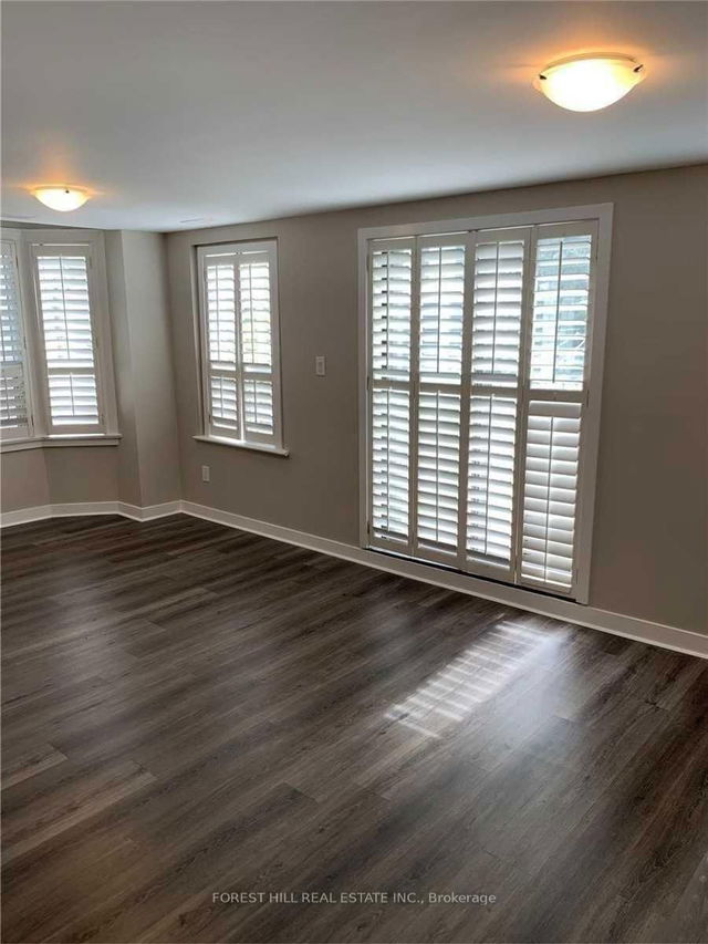 Upper - 68 Davisville Avenue