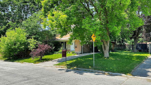 14 Logandale Road