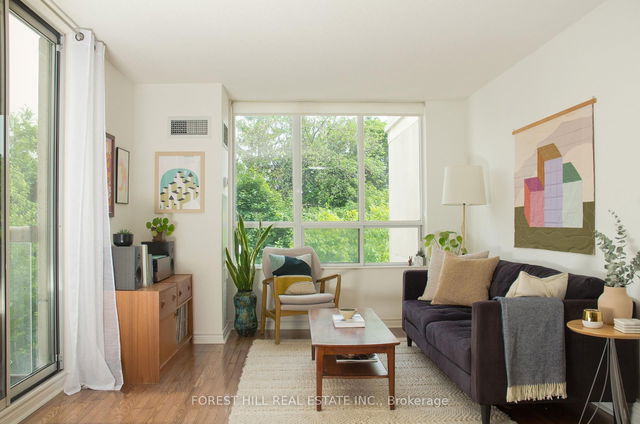 602 - 225 Merton Street