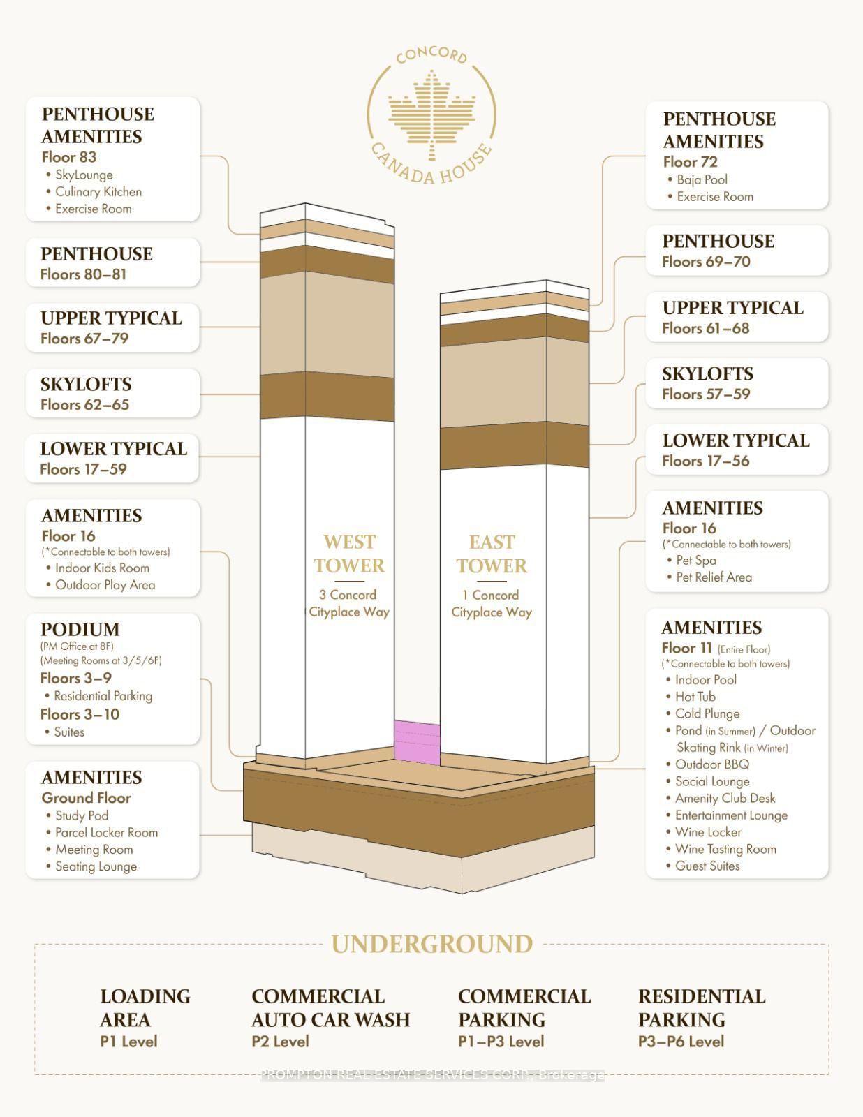 1 Concord Cityplace Way, Unit 4515 - Photo 32