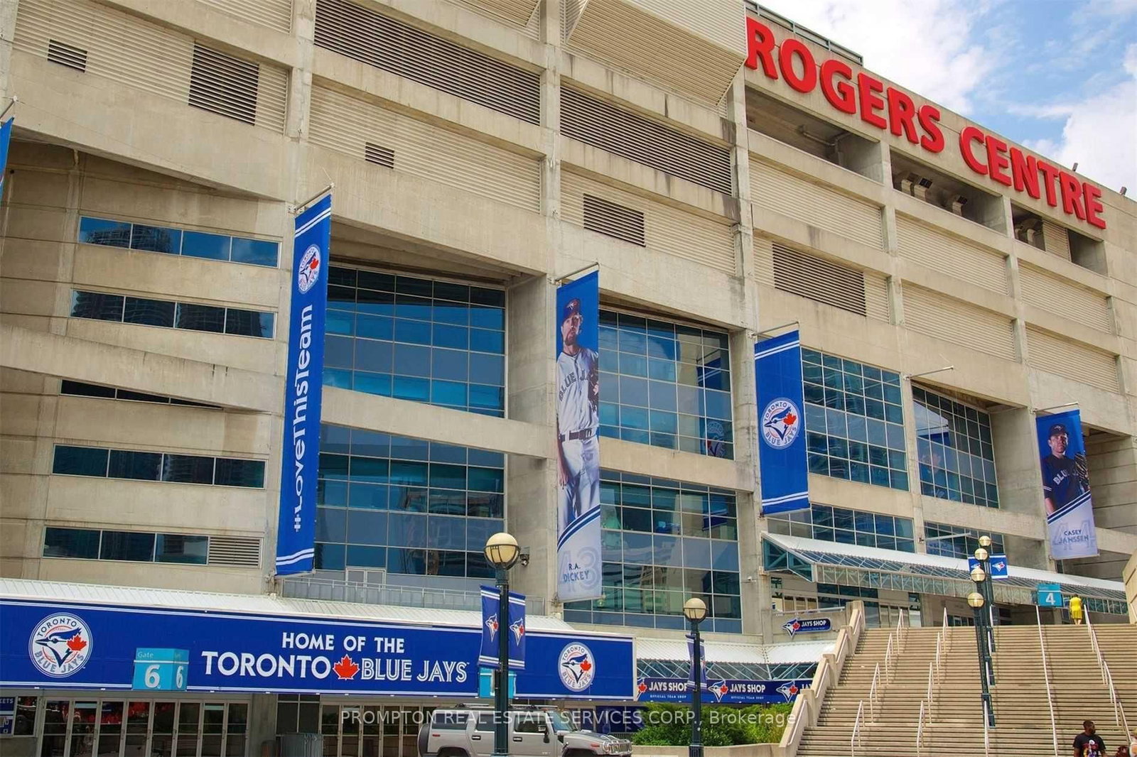 1 Concord Cityplace Way, Unit 4515 - Photo 45