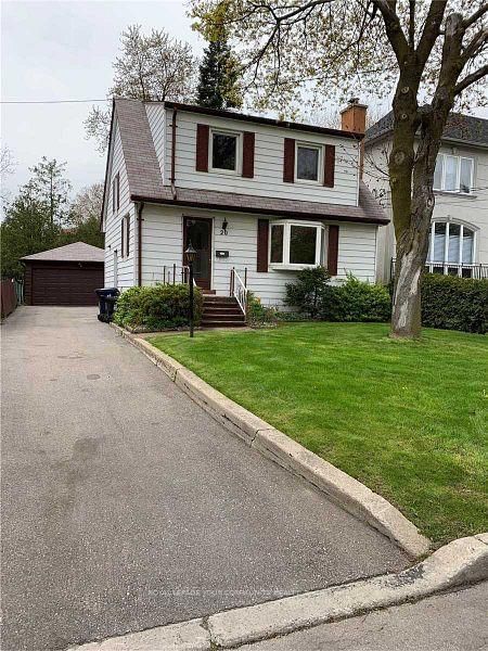 20 Abbotsford Road