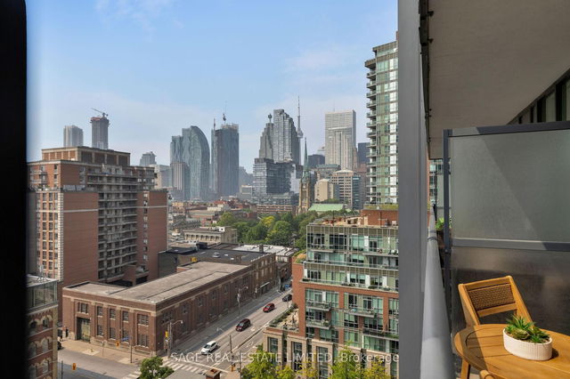1108 - 105 George Street