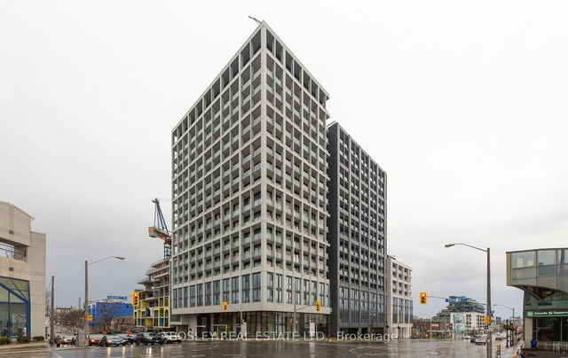 1219 - 2020 Bathurst Street