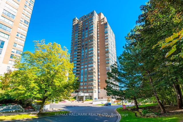 507 - 195 Wynford Drive