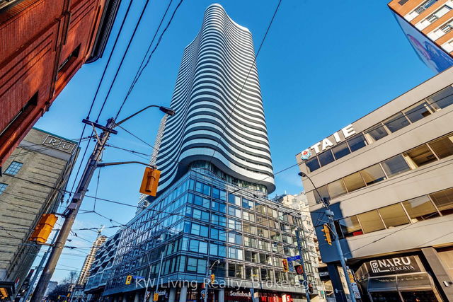 204 - 403 Church Street W