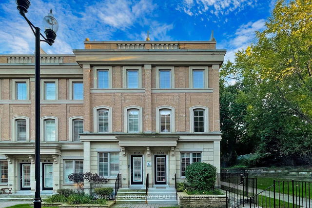 18 - 10 Hargrave Lane