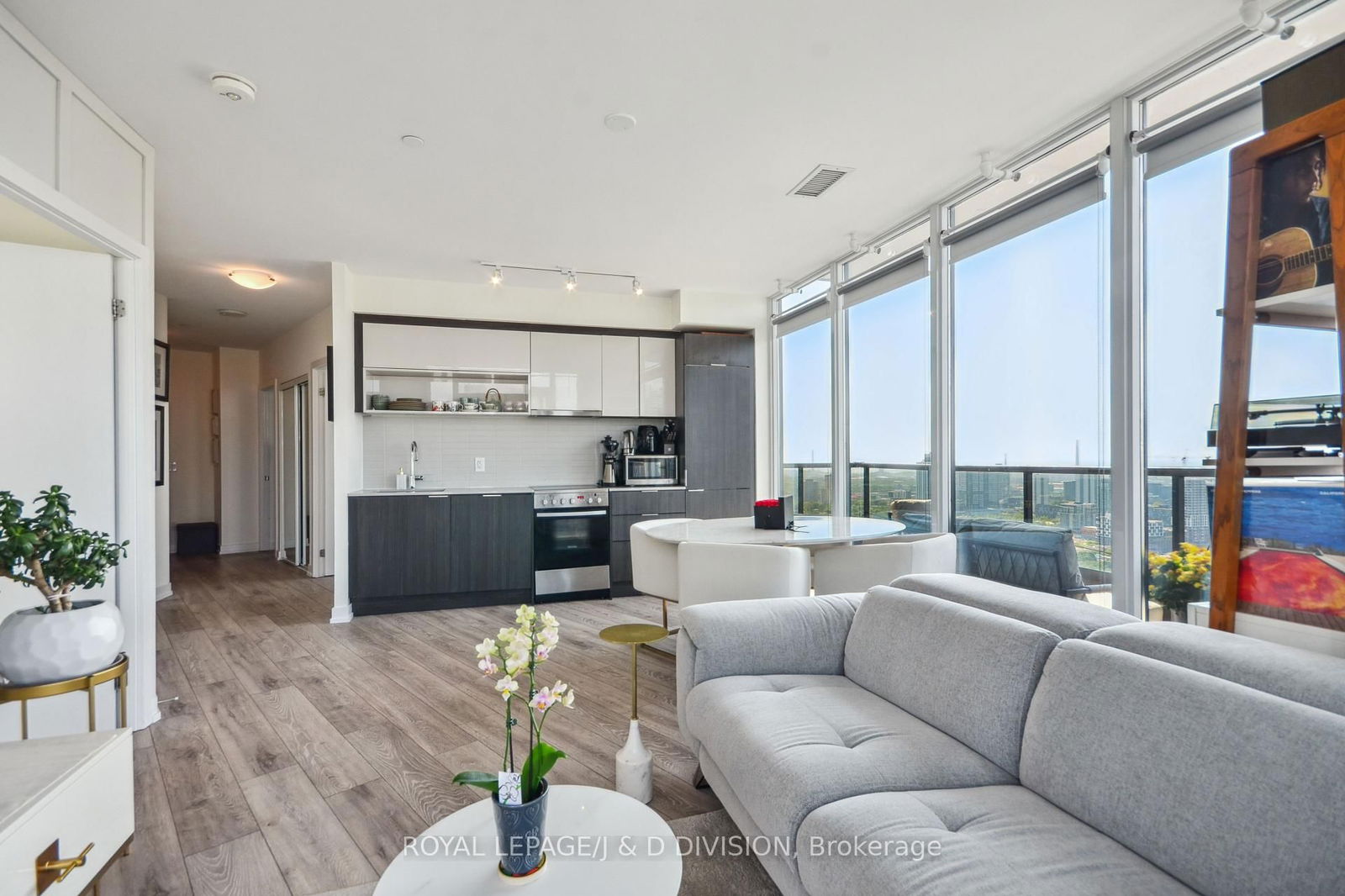 Condo for sale at 3008-159 Wellesley Street, Toronto, Cabbagetown-South St. James Town, M4Y 0H5 - MLS: C12219371