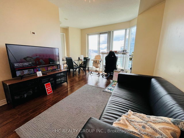 2503 - 60 Byng Avenue
